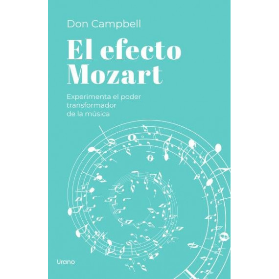 EL EFECTO MOZART