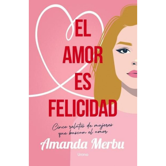 EL AMOR ES FELICIDAD