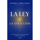 LA LEY DE LA ATRACCION