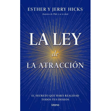 LA LEY DE LA ATRACCION