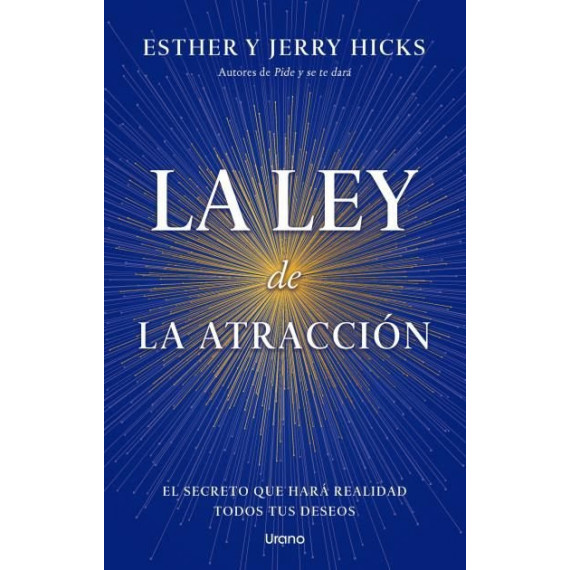 LA LEY DE LA ATRACCION