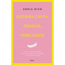 QUERIDA CULPA: GRACIAS, PERO ADIOS