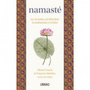 NAMASTE