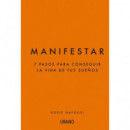MANIFESTAR
