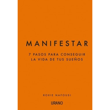 MANIFESTAR