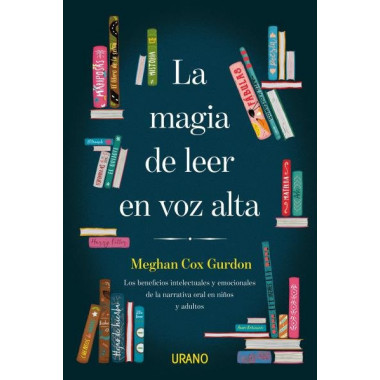 La magia de leer en voz alta