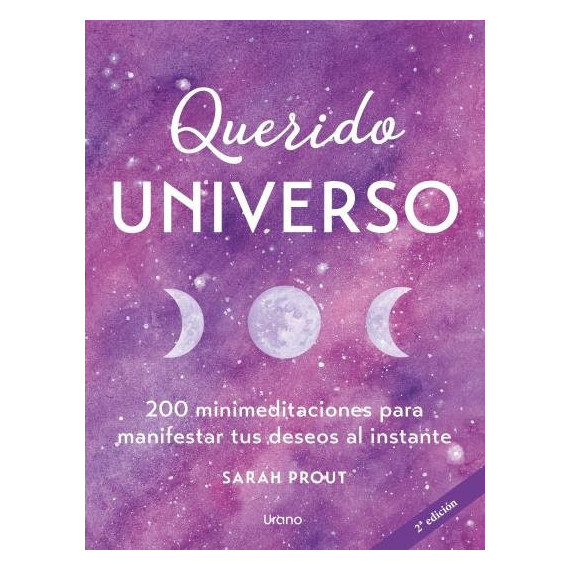 Querido Universo