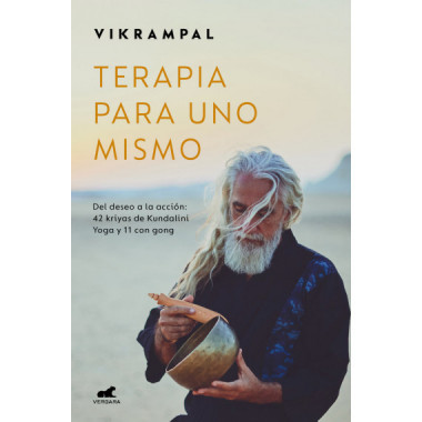 Terapia para uno mismo