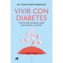 Vivir con diabetes