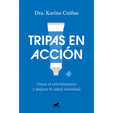 TRIPAS EN ACCION