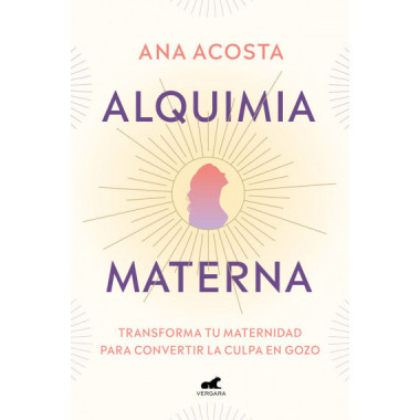 Alquimia Materna
