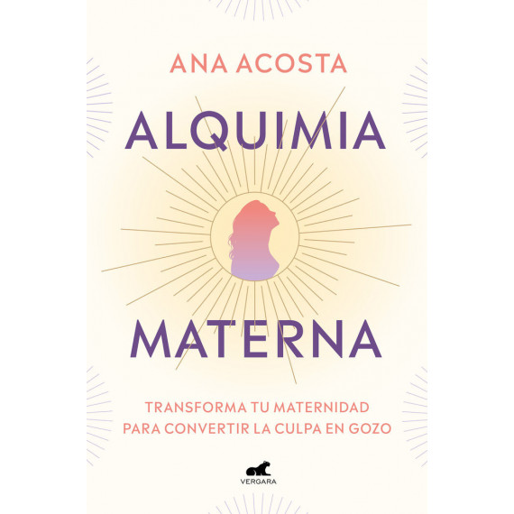 Alquimia Materna