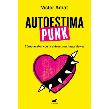Autoestima punk