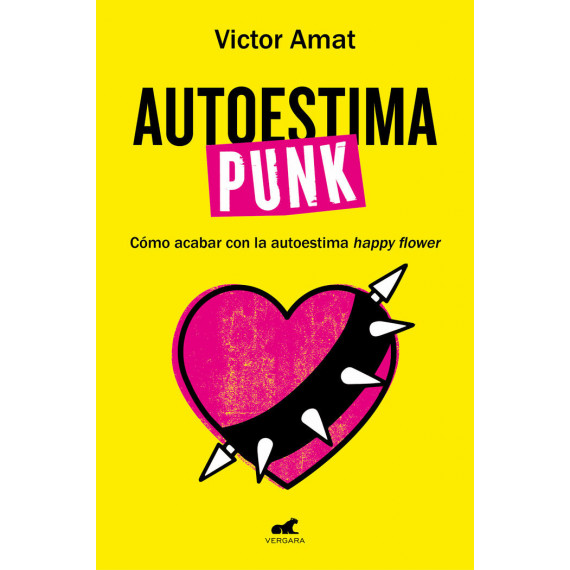 Autoestima punk