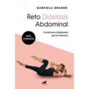 RETO DIASTASIS ABDOMINAL