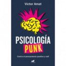 PSICOLOGIA PUNK