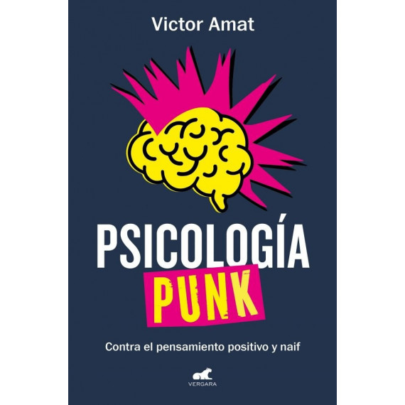 PSICOLOGIA PUNK