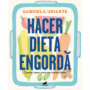 HACER DIETA ENGORDA