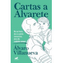 CARTAS A ALVARETE