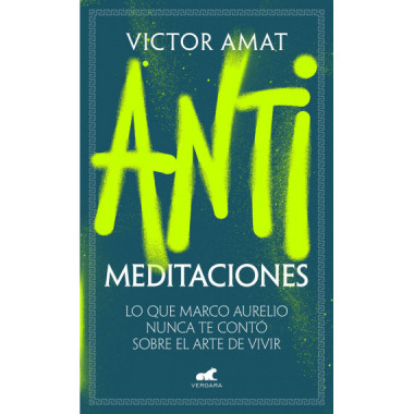 ANTIMEDITACIONES