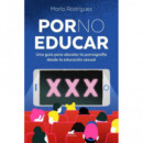 POR NO EDUCAR