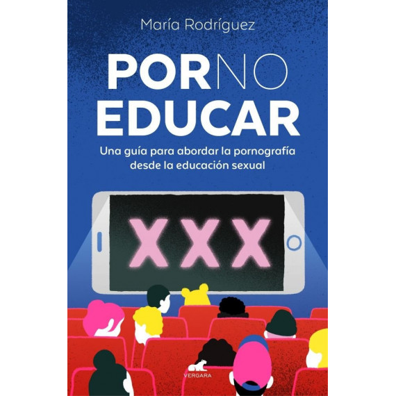 POR NO EDUCAR
