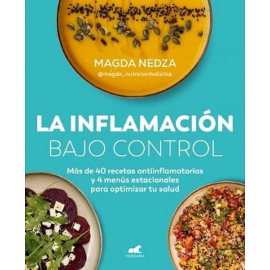 LA INFLAMACION BAJO CONTROL