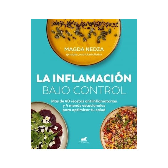 LA INFLAMACION BAJO CONTROL