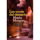 Las voces del desierto