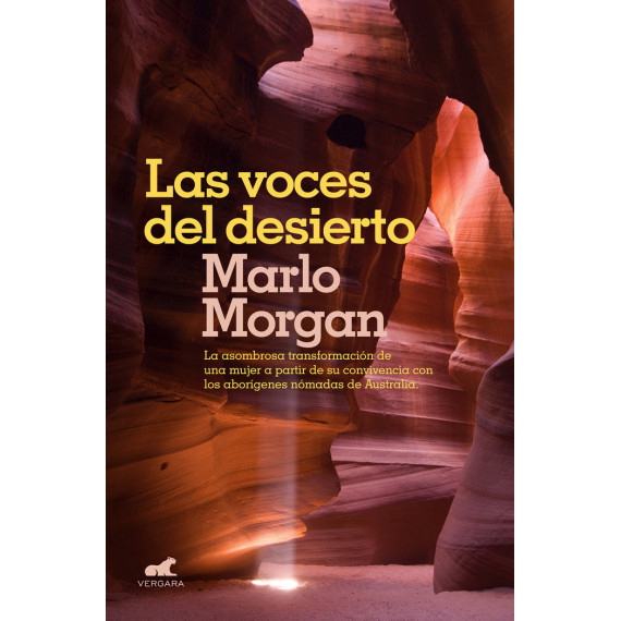 Las voces del desierto