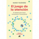 EL JUEGO DE LA ATENCION