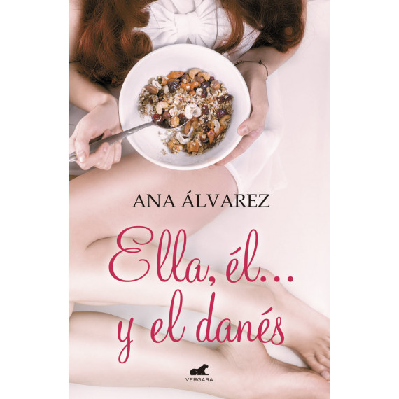 Ella, �l... y el dan�s