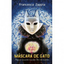 MASCARA DE GATO