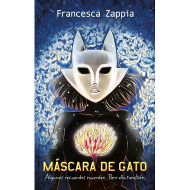 MASCARA DE GATO