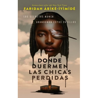 DONDE DUERMEN LAS CHICAS PERDIDAS