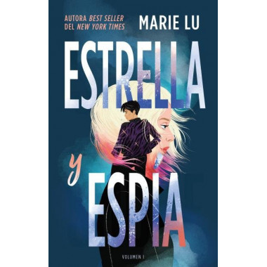 ESTRELLA Y ESPIA