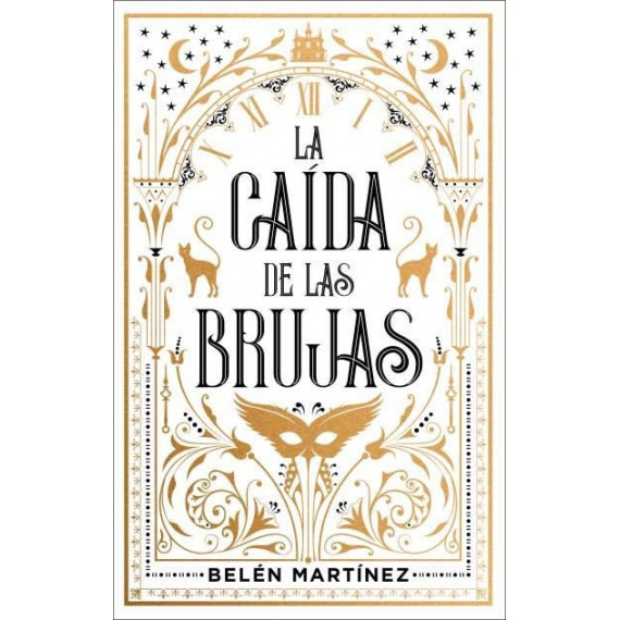 LA CAIDA DE LAS BRUJAS