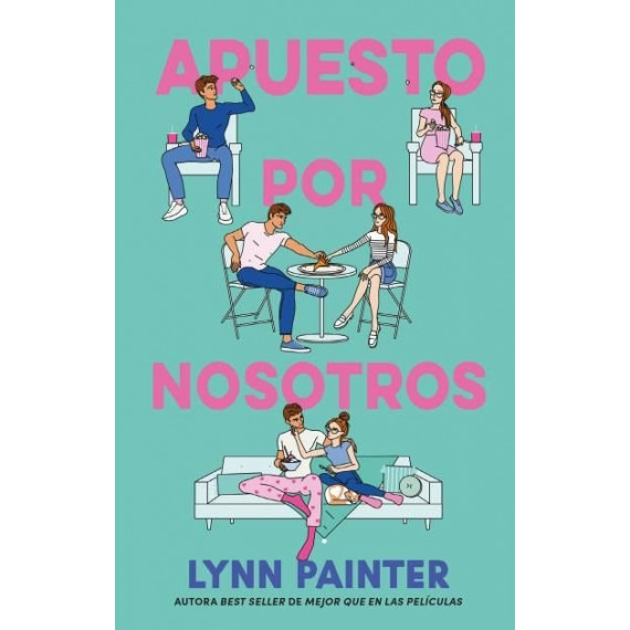 APUESTO POR NOSOTROS