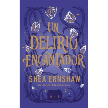 UN DELIRIO ENCANTADOR