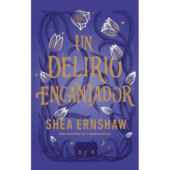 UN DELIRIO ENCANTADOR