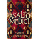 ASALTO MEDICI