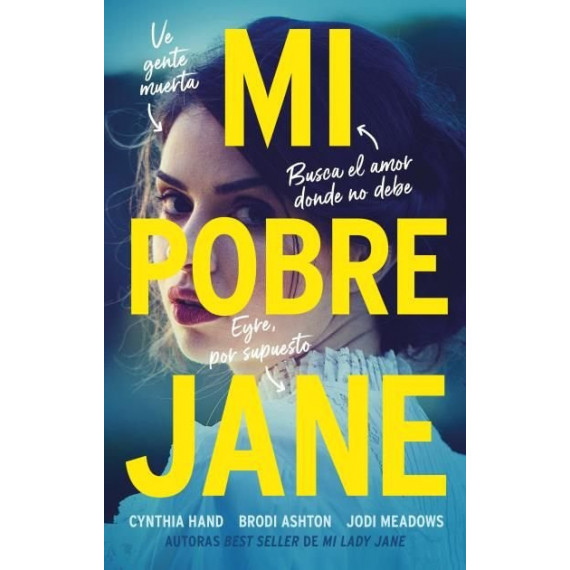 MI POBRE JANE