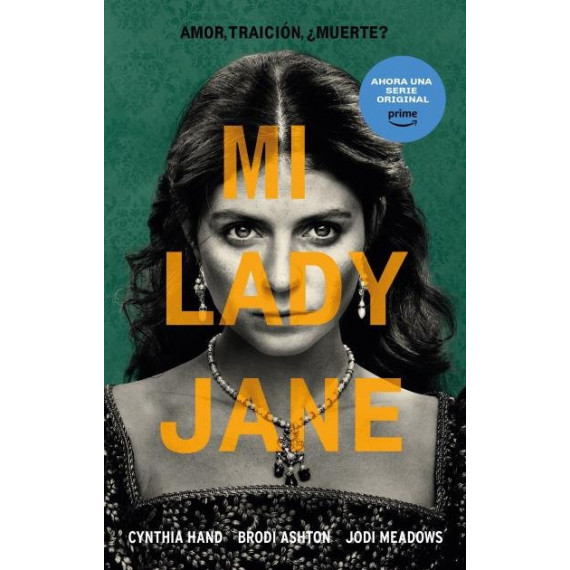 MI LADY JANE