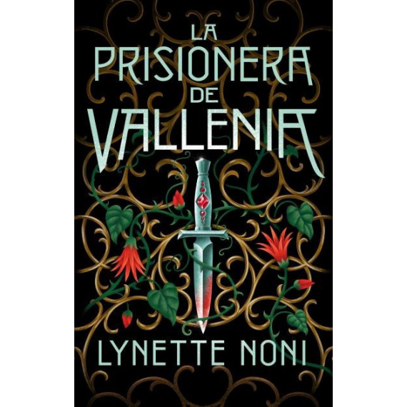 la Prisionera de Vallenia