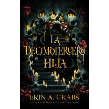 LA DECIMOTERCERA HIJA