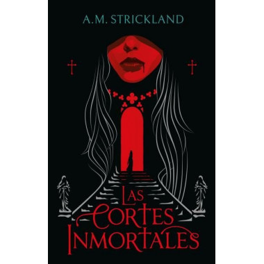 LAS CORTES INMORTALES