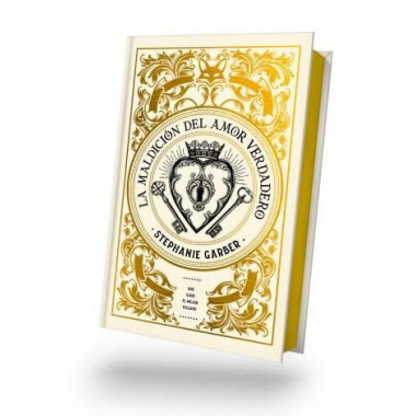 LA MALDICION DEL AMOR VERDADERO