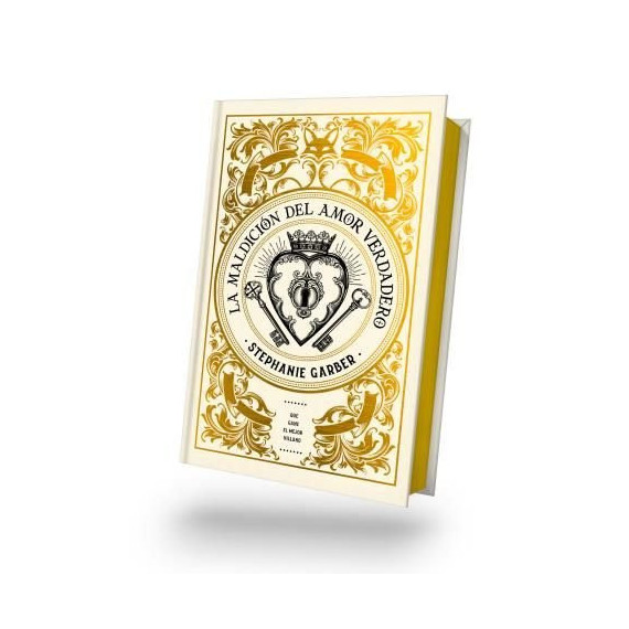 LA MALDICION DEL AMOR VERDADERO