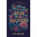 EL JARDIN DE LOS MALDITOS