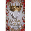 SANGRE DE DIOSES